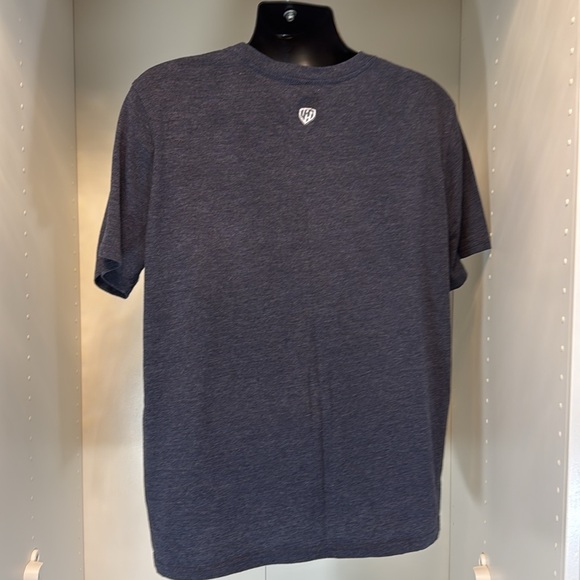 GILI Appearl Company Chicago Bears Shirt Size XL - Picture 2 of 6